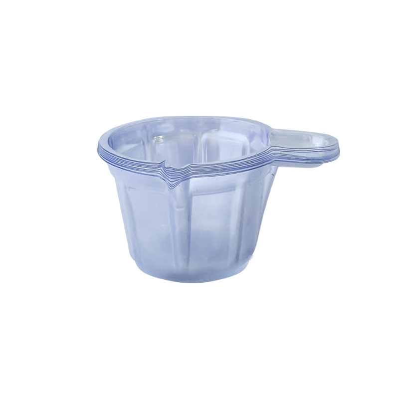 Mixing Cup Silicone - 50/100/150Pcs 40ML Plastic Disposable Cup Dispenser