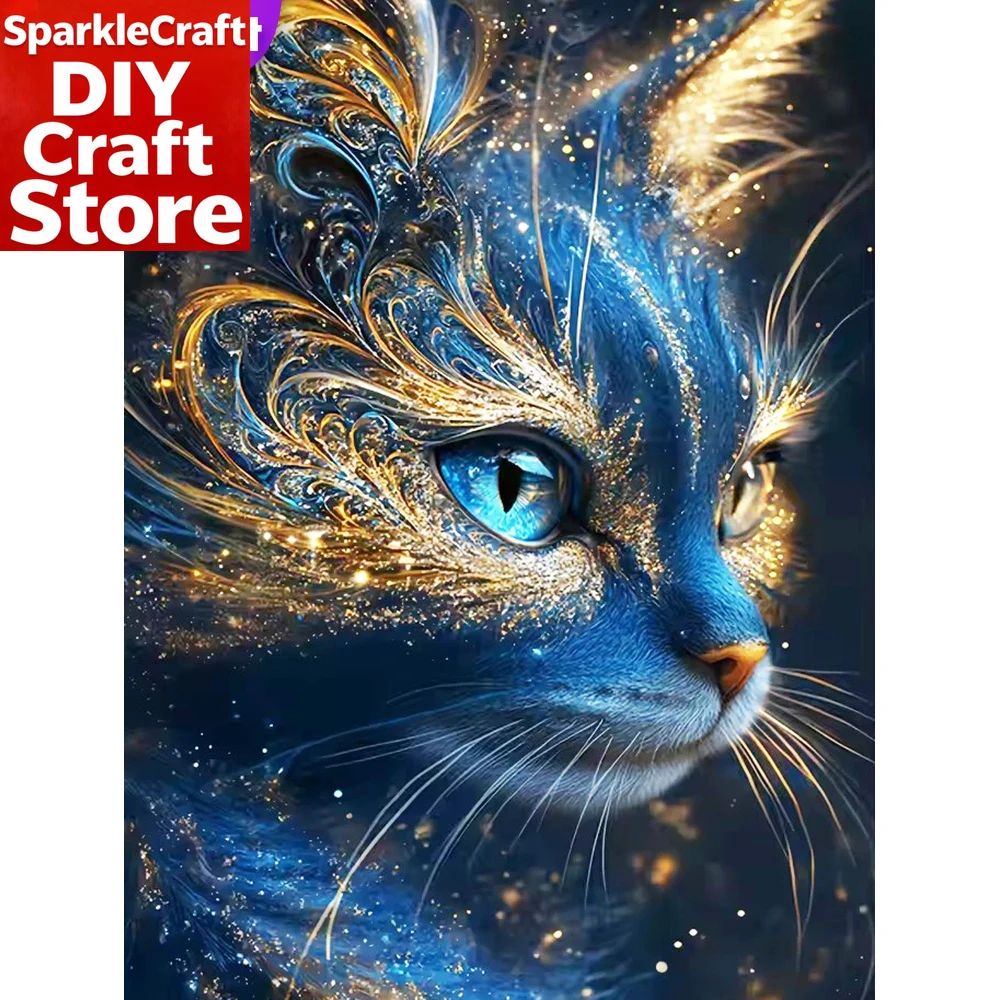 1PC frameless   DIY Diamond Pa - огляд і ціна Resin Craft Supplies
