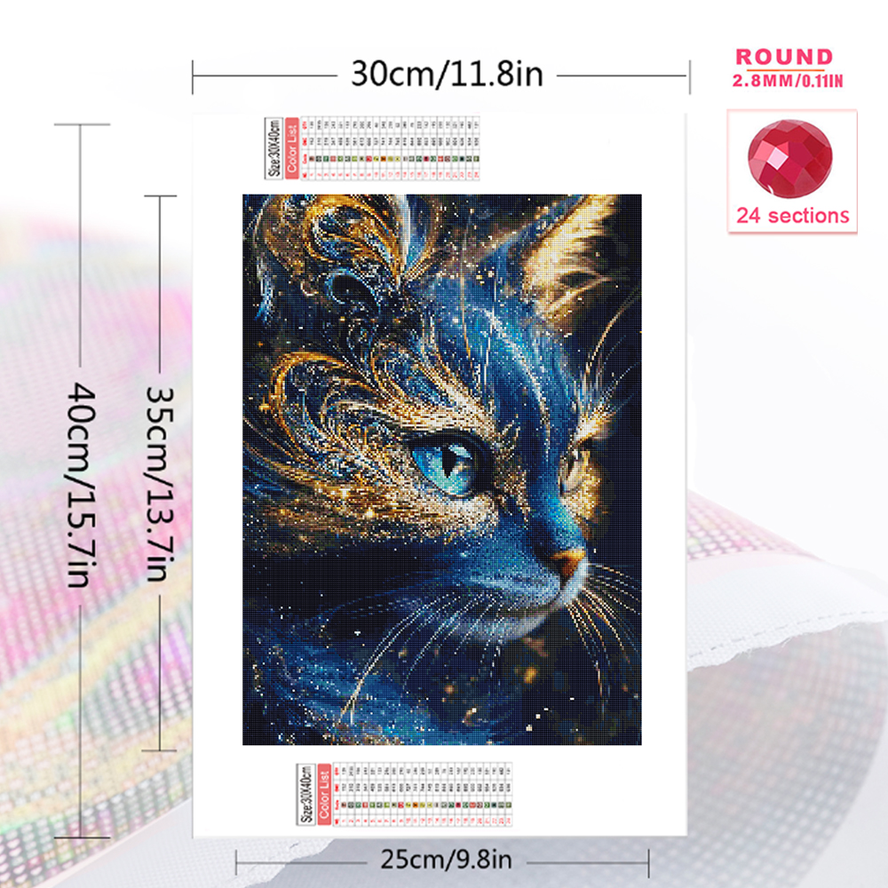 1PC frameless   DIY Diamond Pa - огляд і ціна Resin Craft Supplies