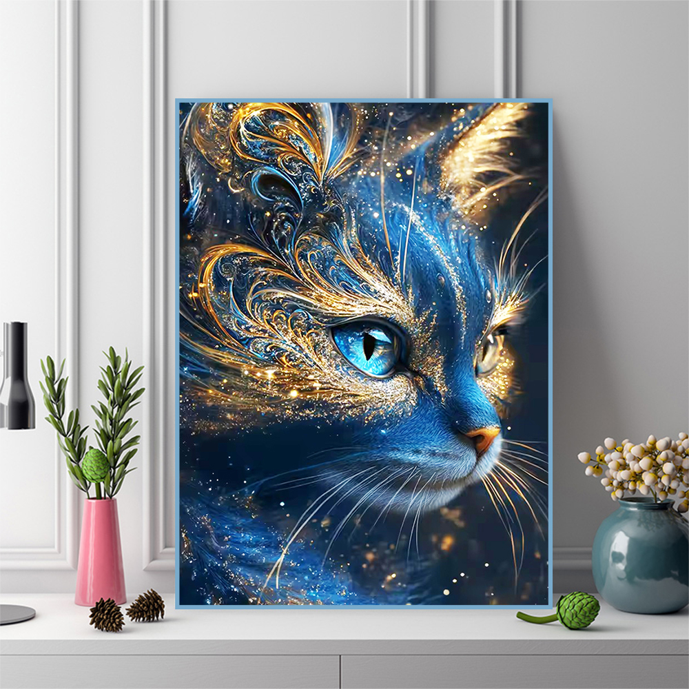 1PC frameless   DIY Diamond Pa - огляд і ціна Resin Craft Supplies