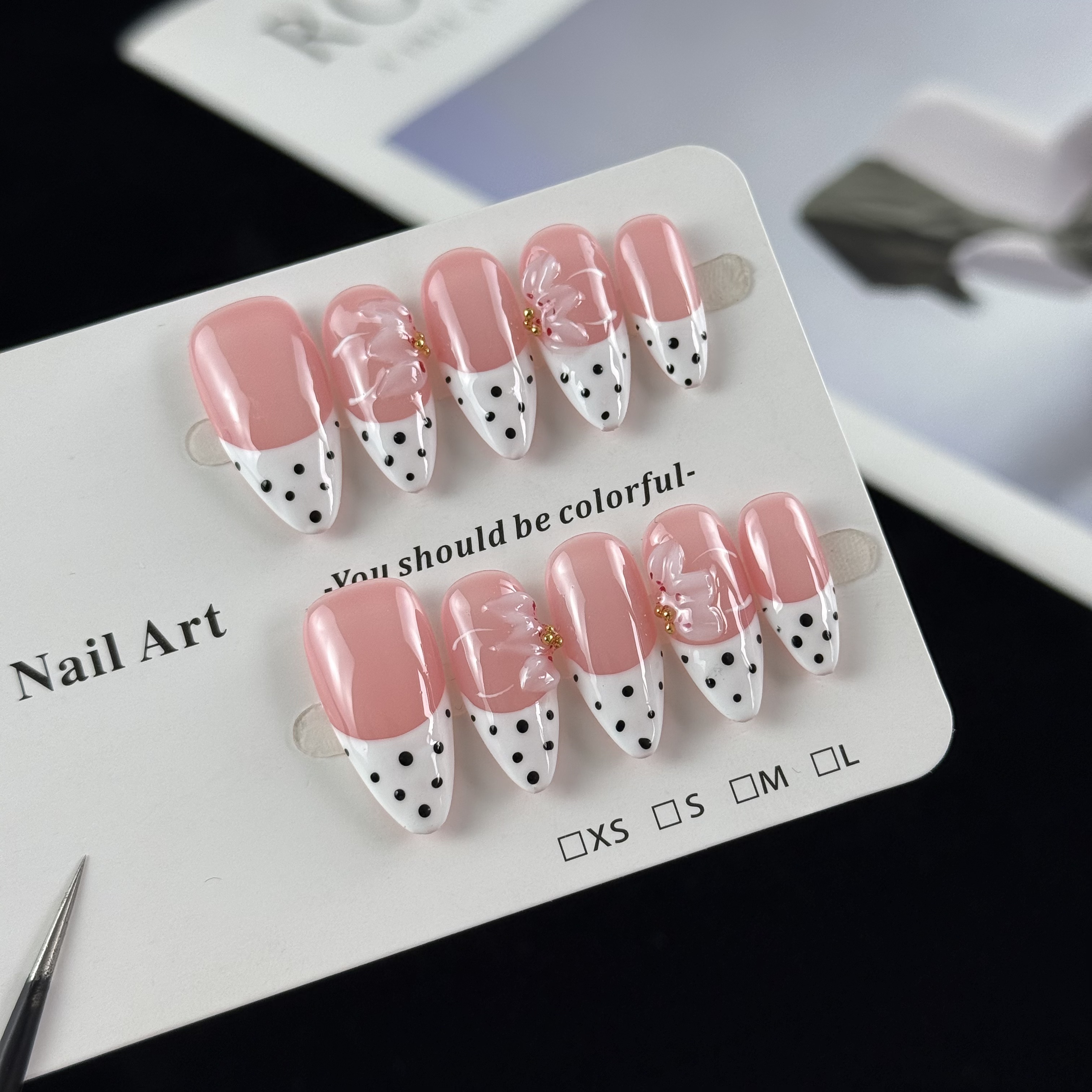 10pcs high-end Pure and alluri - огляд і ціна Resin Craft Material