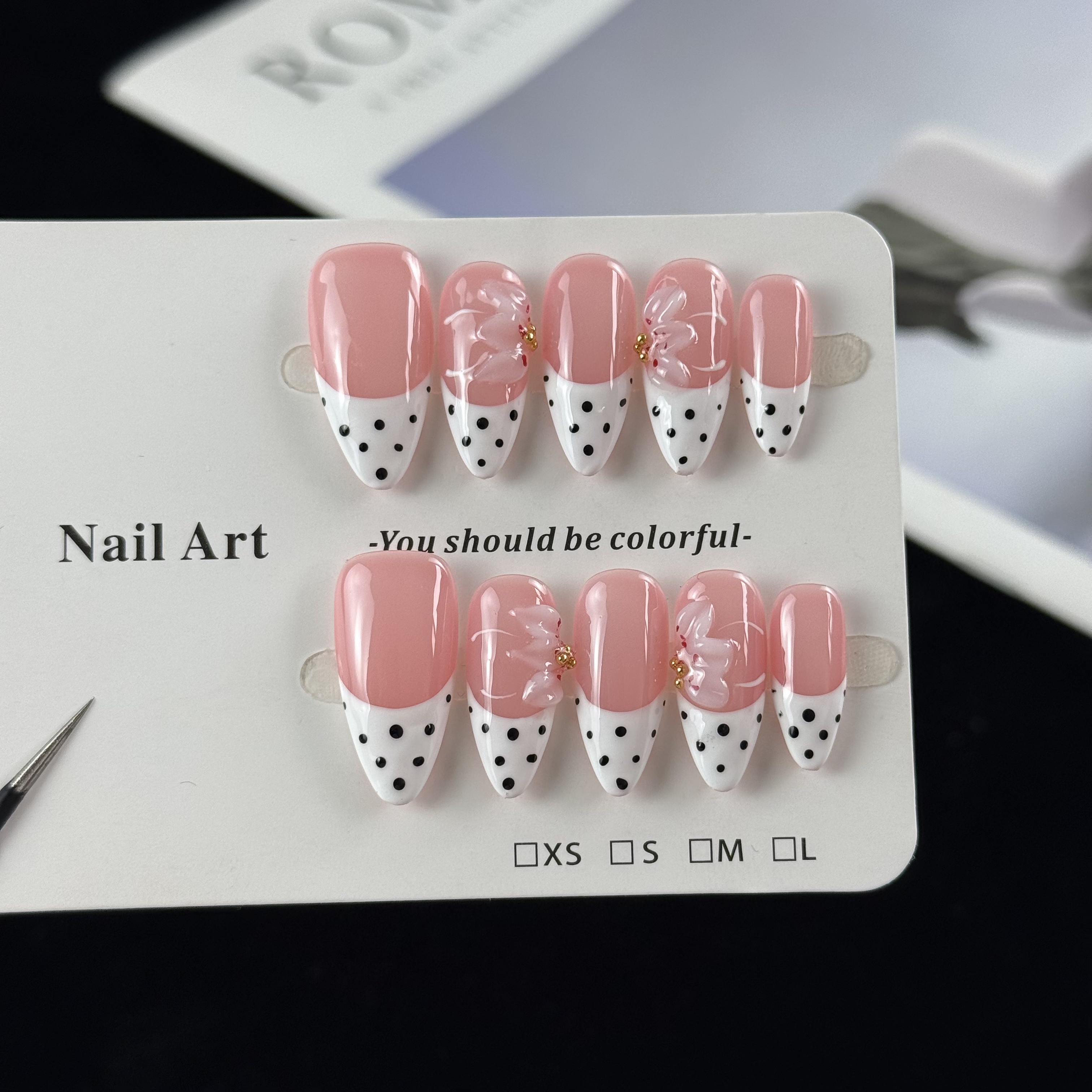10pcs high-end Pure and alluri - огляд і ціна Resin Craft Material