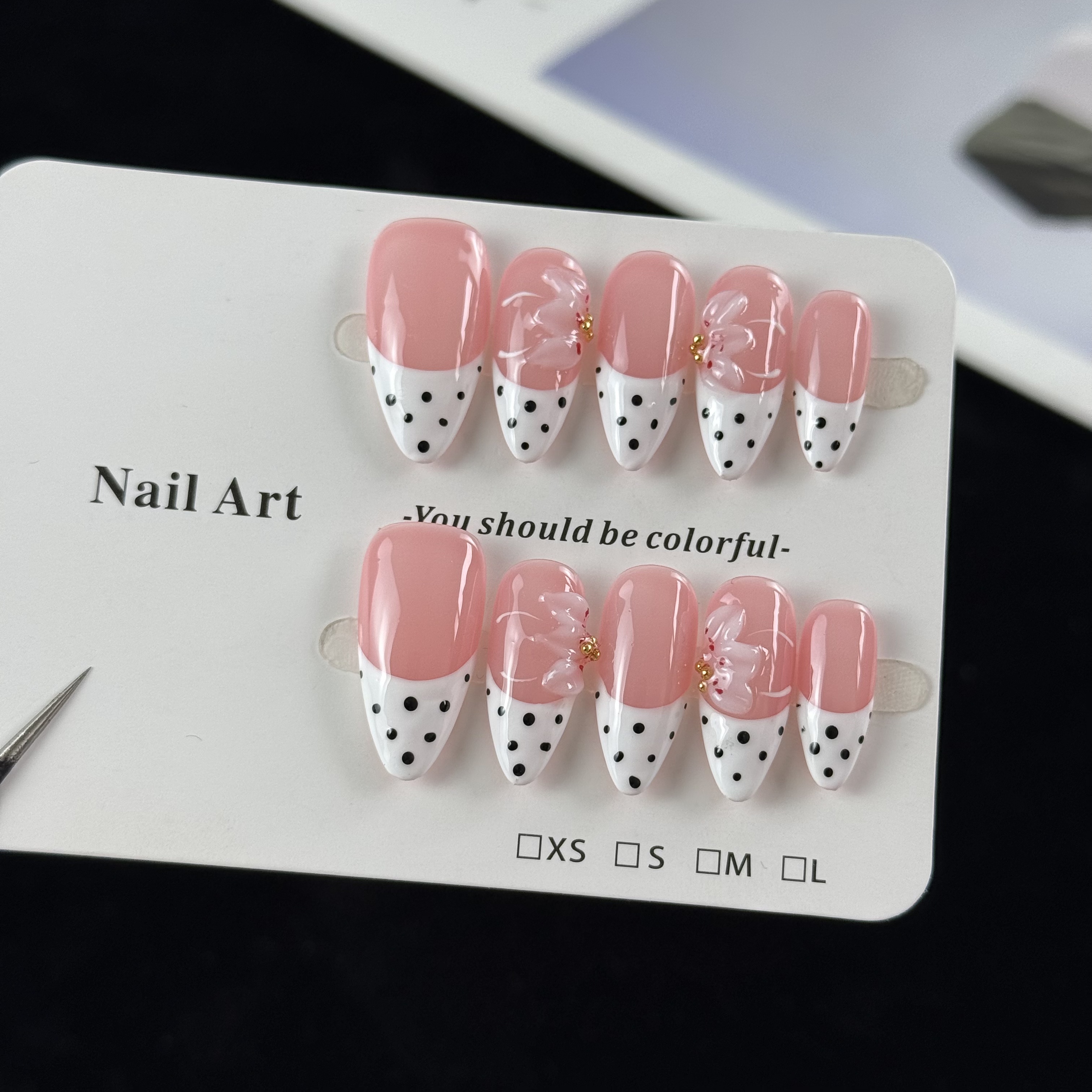 10pcs high-end Pure and alluri - огляд і ціна Resin Craft Material