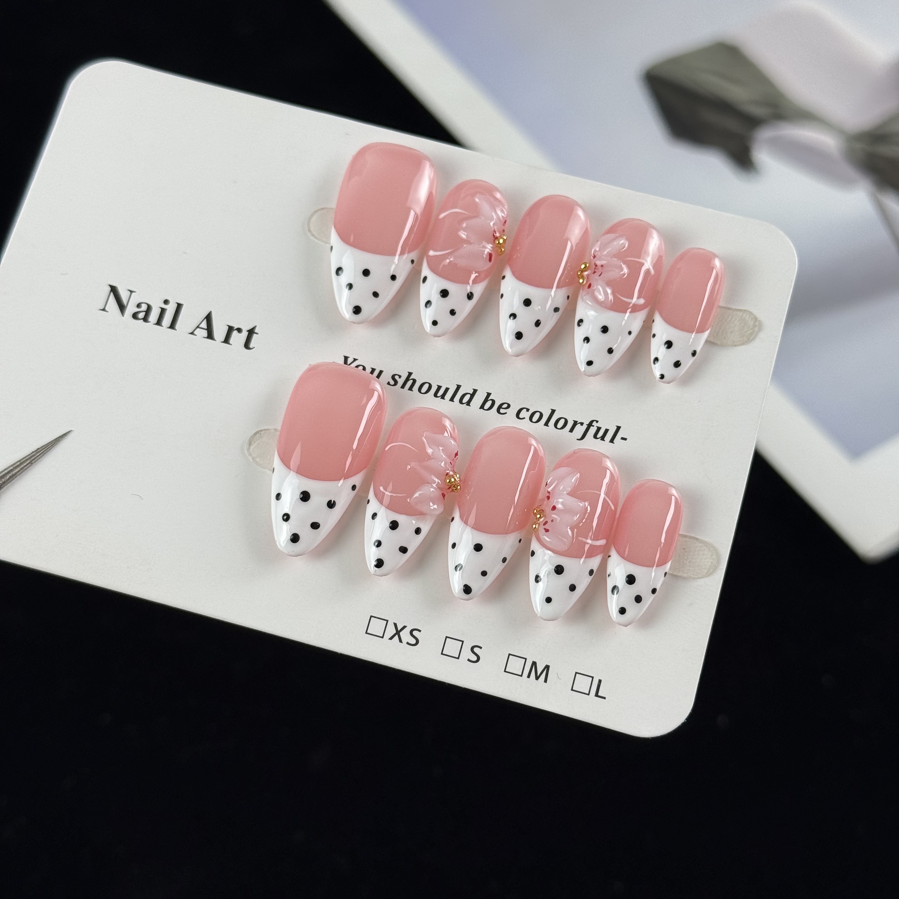 10pcs high-end Pure and alluri - огляд і ціна Resin Craft Material