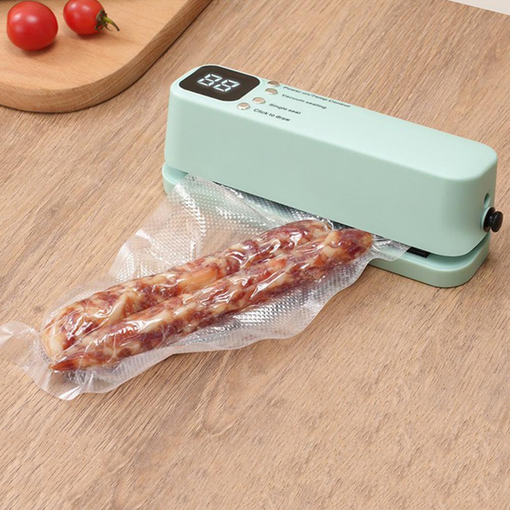 Mini Wireless Vacuum Sealing M - огляд і ціна Vacuum Chamber Small