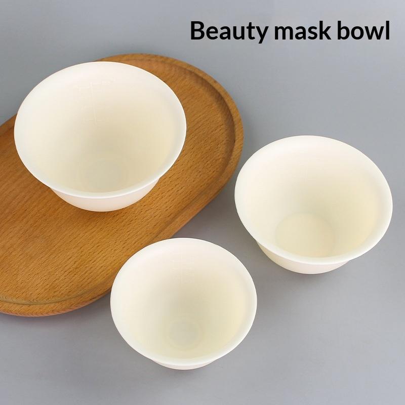 New Silicone Face Mask Bowl Ma - огляд і ціна Mixing Cup Silicone
