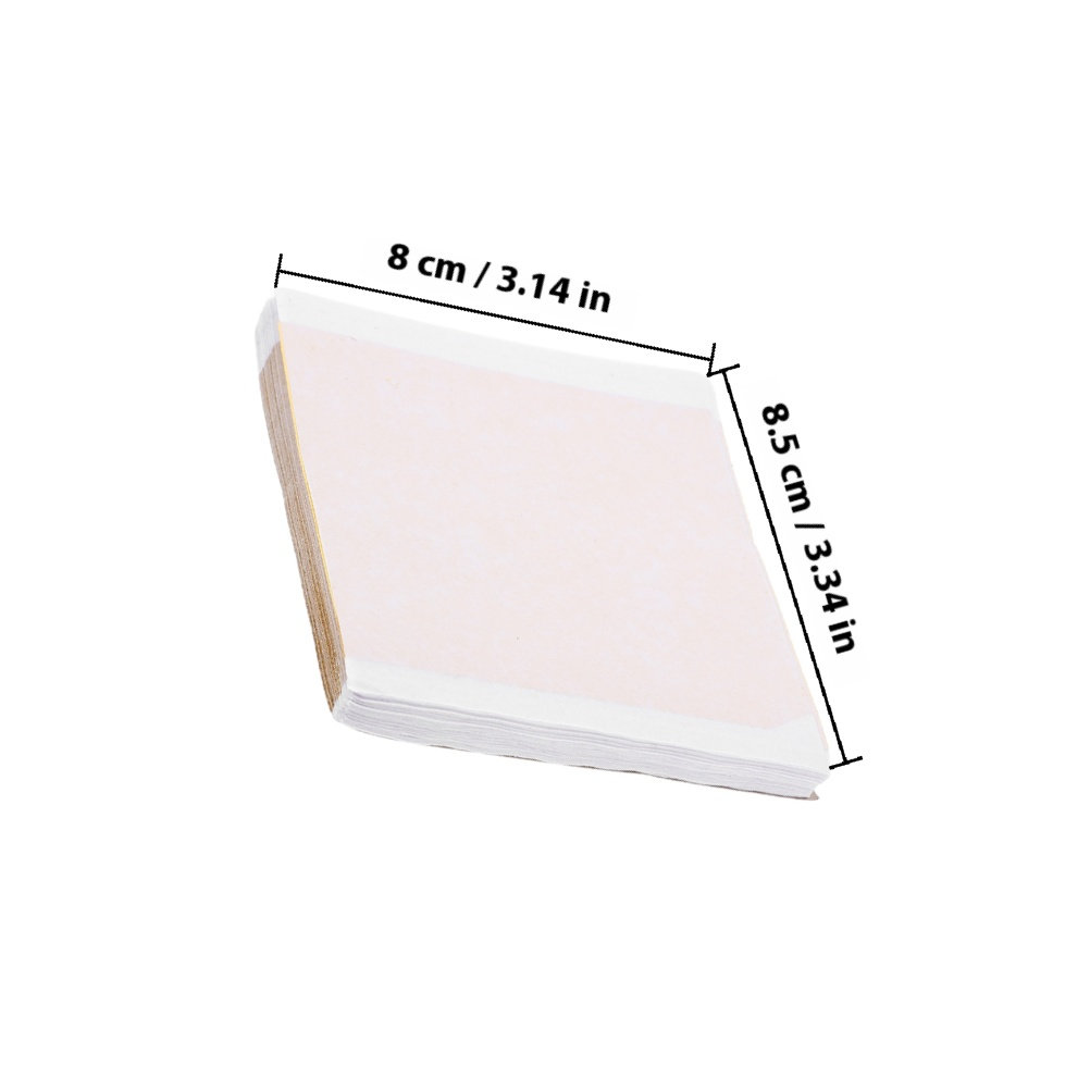 200Pcs Gold Leaf Paper for Cra - огляд і ціна Gold Foil Flakes