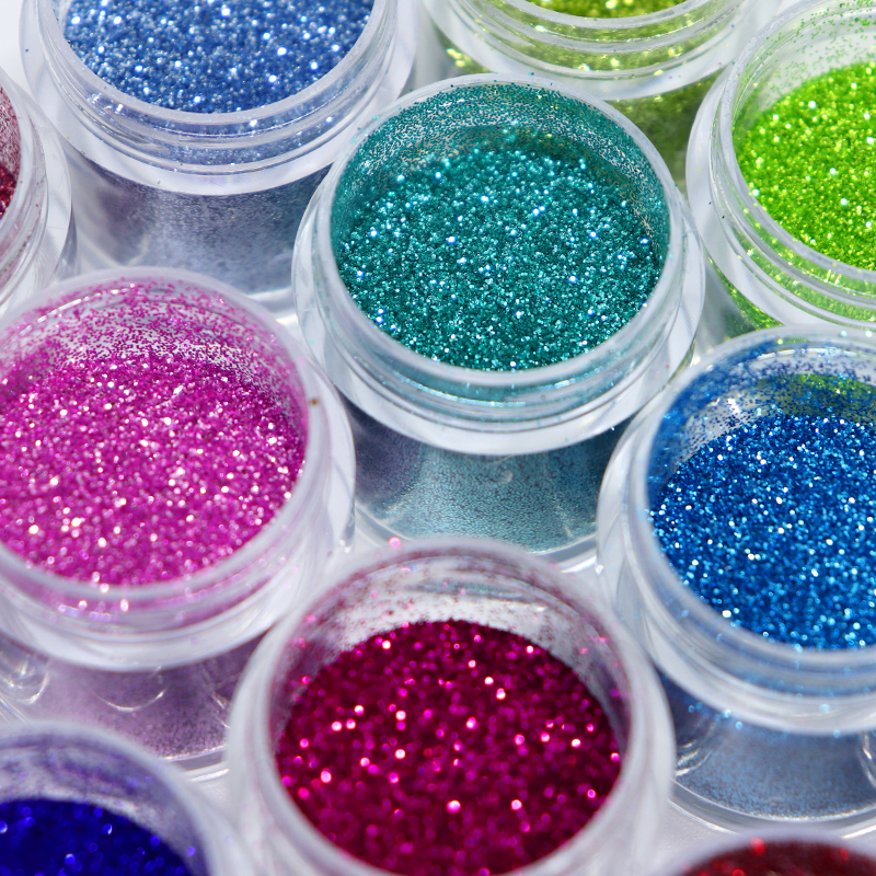 20 Colors 10ml Resin Pigment L - огляд і ціна Resin Pigment Set