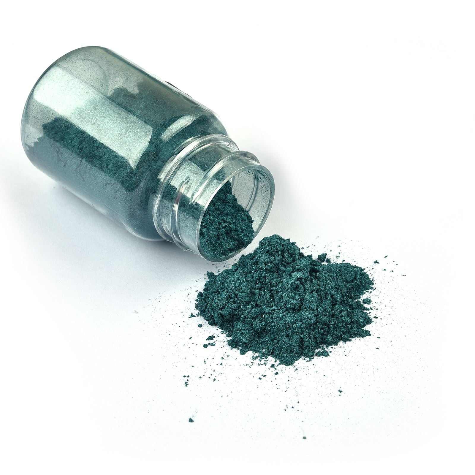 6 Colors/Set Pearl Powder Pigm - огляд і ціна Resin Glitter Pack