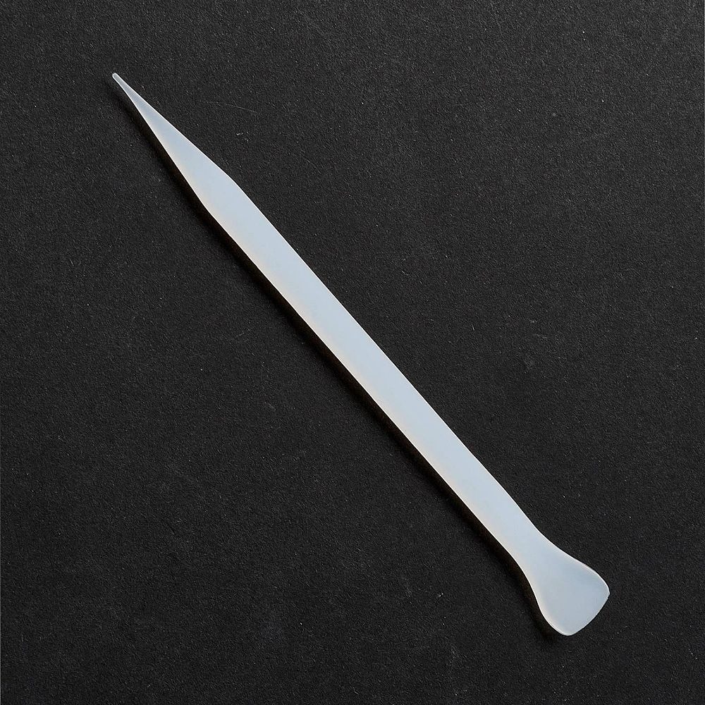 5pcs Reusable Silicone Stirrin - огляд і ціна Crafting Resin