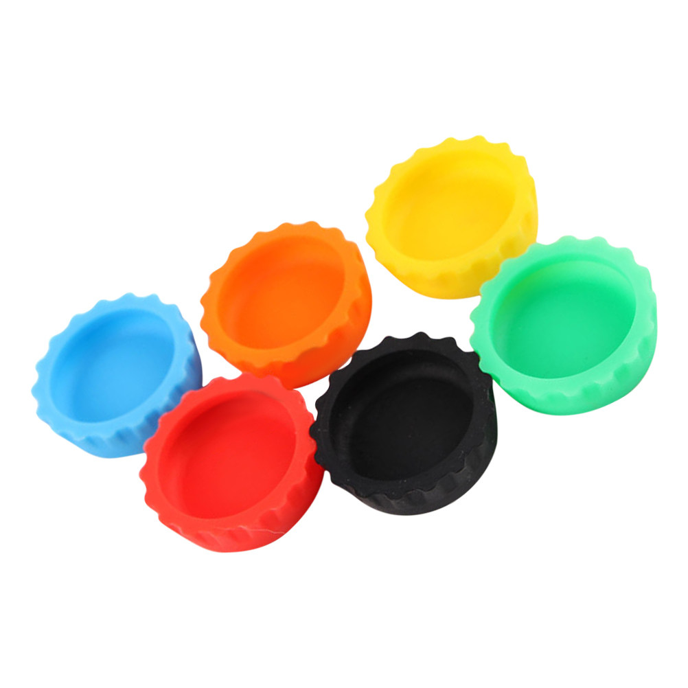 6Pcs Reptile Food Feeding Cups - огляд і ціна Mixing Cup Silicone