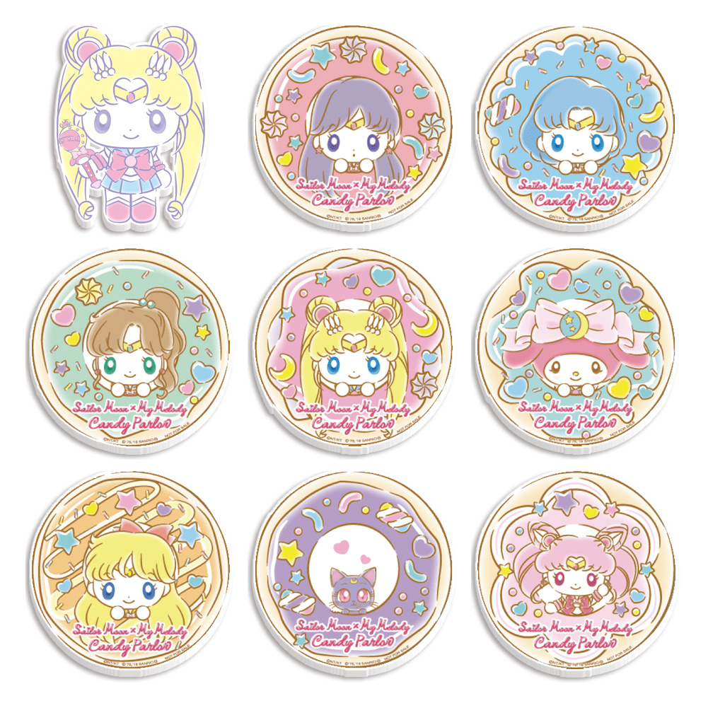 10pcs/lot Cartoon M Girls Resi - огляд і ціна Resin Craft Material