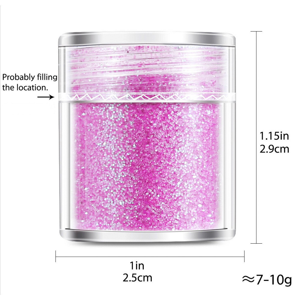 SNASAN 4Pcs Color Superfine Gl - огляд і ціна Mixing Cup Silicone
