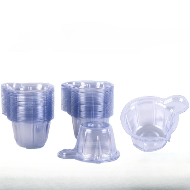 50/100/150Pcs 40ML Plastic Dis - огляд і ціна Mixing Cup Silicone