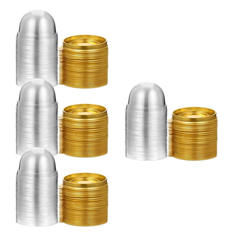 A24F-Charcuterie Domes With Li - огляд і ціна Dome Mold Clear