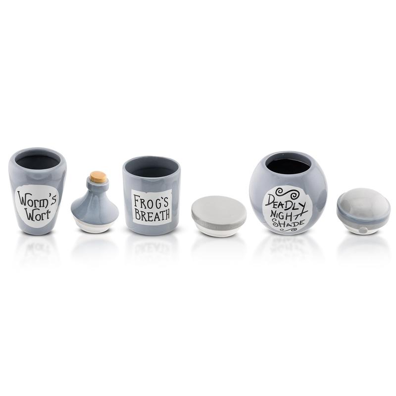 Sally-Inspired Mini Storage Ja - огляд і ціна Crafting Resin